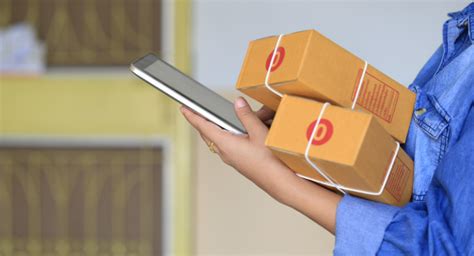 Hermes parcel tracking